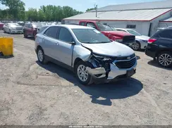 2GNAXHEVXJ6208471 2018 CHEVROLET EQUINOX