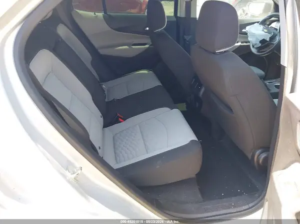 2GNAXHEVXJ6208471 2018 CHEVROLET EQUINOX - Image 8