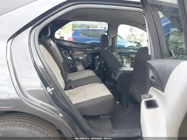 2GNAXHEVXJ6216246 2018 CHEVROLET EQUINOX - Image 8