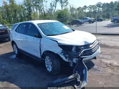 2GNAXHEVXJ6222547 2018 CHEVROLET EQUINOX