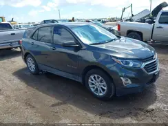 2GNAXHEVXJ6236383 2018 CHEVROLET EQUINOX