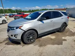 2GNAXHEVXJ6236738 2018 CHEVROLET EQUINOX