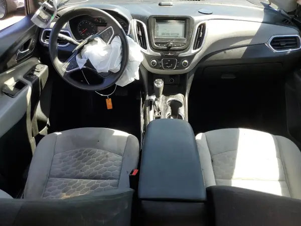 2GNAXHEVXJ6248744 2018 CHEVROLET EQUINOX - Image 8