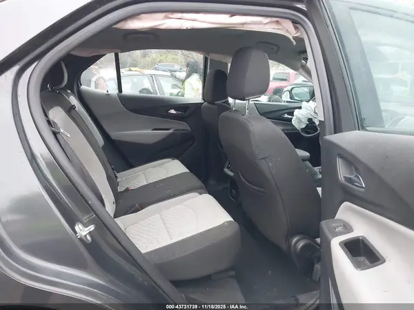 2GNAXHEVXJ6258416 2018 CHEVROLET EQUINOX - Image 8