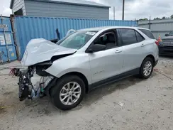 2GNAXHEVXJ6262305 2018 CHEVROLET EQUINOX