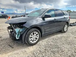2GNAXHEVXJ6263969 2018 CHEVROLET EQUINOX