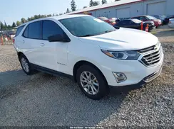 2GNAXHEVXJ6273563 2018 CHEVROLET EQUINOX