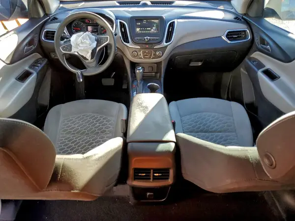 2GNAXHEVXJ6274907 2018 CHEVROLET EQUINOX - Image 8