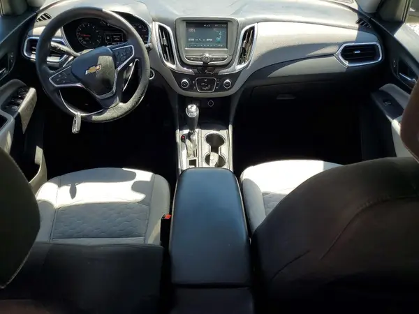 2GNAXHEVXJ6275930 2018 CHEVROLET EQUINOX - Image 8