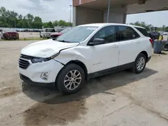 2GNAXHEVXJ6282778 2018 CHEVROLET EQUINOX