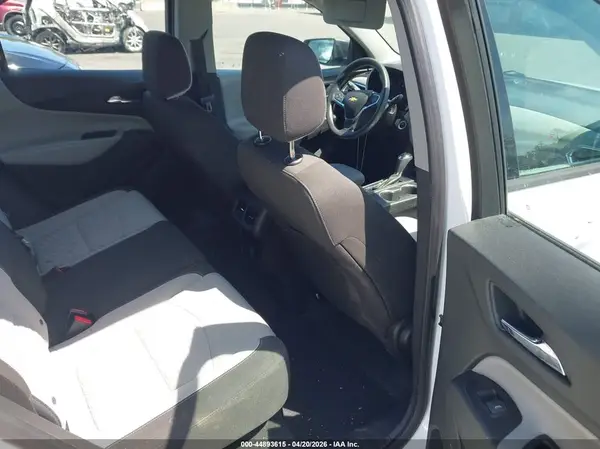 2GNAXHEVXJ6296244 2018 CHEVROLET EQUINOX - Image 8