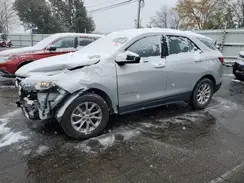 2GNAXHEVXJ6296518 2018 CHEVROLET EQUINOX