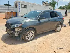 2GNAXHEVXJ6308442 2018 CHEVROLET EQUINOX