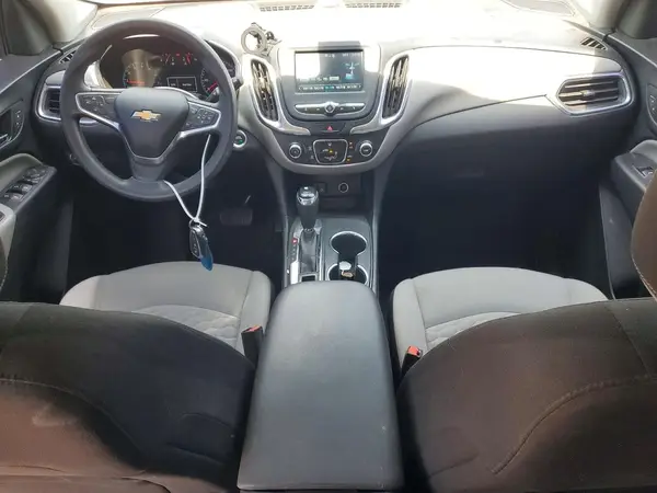 2GNAXHEVXJ6308442 2018 CHEVROLET EQUINOX - Image 8