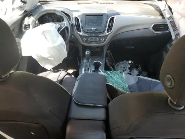 2GNAXHEVXJ6314337 2018 CHEVROLET EQUINOX - Image 8