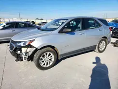 2GNAXHEVXJ6317934 2018 CHEVROLET EQUINOX