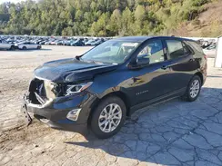 2GNAXHEVXJ6328562 2018 CHEVROLET EQUINOX