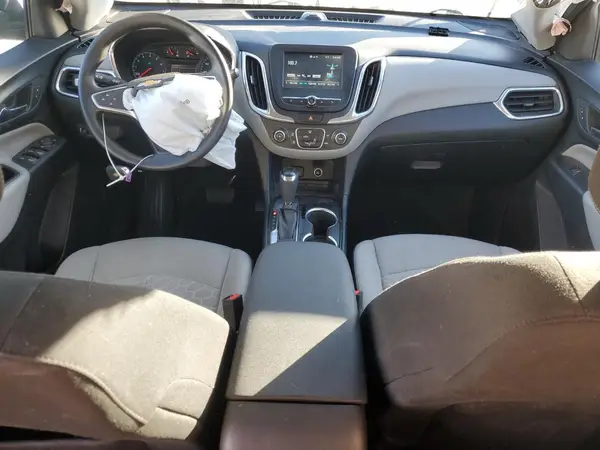 2GNAXHEVXJ6328562 2018 CHEVROLET EQUINOX - Image 8