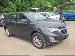 2GNAXHEVXJ6331879 2018 CHEVROLET EQUINOX