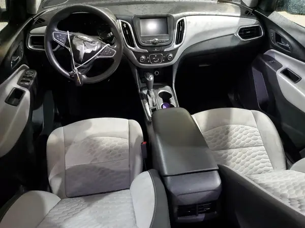 2GNAXHEVXJ6332241 2018 CHEVROLET EQUINOX - Image 8