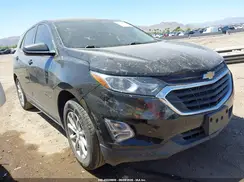 2GNAXHEVXJ6333406 2018 CHEVROLET EQUINOX