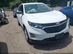 2GNAXHEVXJ6350481 2018 CHEVROLET EQUINOX