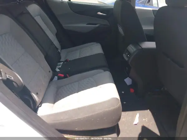2GNAXHEVXJ6350481 2018 CHEVROLET EQUINOX - Image 8