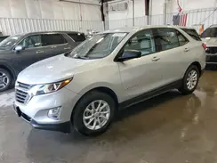 2GNAXHEVXK6102894 2019 CHEVROLET EQUINOX