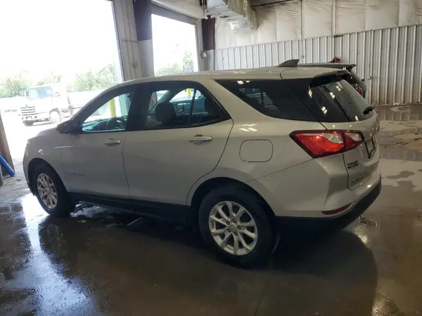 2GNAXHEVXK6102894 2019 CHEVROLET EQUINOX - Image 2