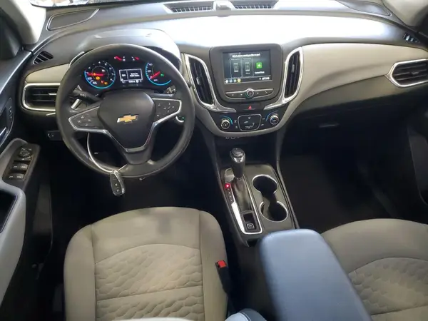 2GNAXHEVXK6102894 2019 CHEVROLET EQUINOX - Image 8