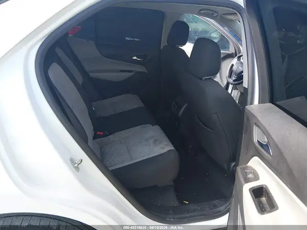 2GNAXHEVXK6103446 2019 CHEVROLET EQUINOX - Image 8