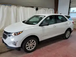 2GNAXHEVXK6104077 2019 CHEVROLET EQUINOX