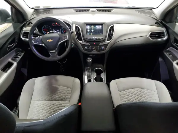 2GNAXHEVXK6104077 2019 CHEVROLET EQUINOX - Image 8