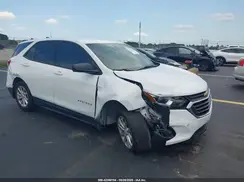 2GNAXHEVXK6105231 2019 CHEVROLET EQUINOX