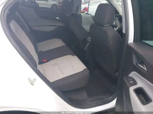 2GNAXHEVXK6105231 2019 CHEVROLET EQUINOX - Image 8