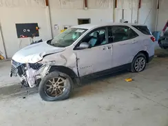 2GNAXHEVXK6107402 2019 CHEVROLET EQUINOX