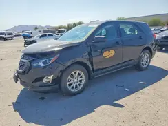 2GNAXHEVXK6111546 2019 CHEVROLET EQUINOX