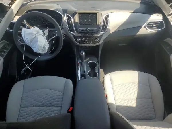 2GNAXHEVXK6111546 2019 CHEVROLET EQUINOX - Image 8