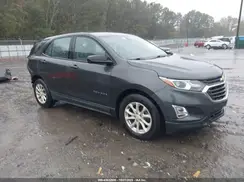 2GNAXHEVXK6114818 2019 CHEVROLET EQUINOX