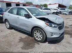 2GNAXHEVXK6115080 2019 CHEVROLET EQUINOX