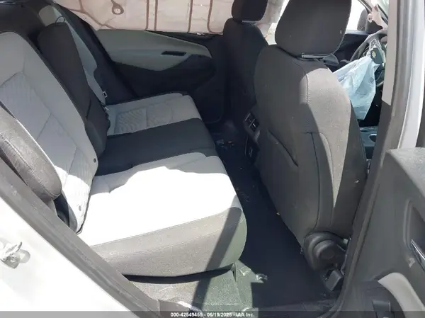 2GNAXHEVXK6115080 2019 CHEVROLET EQUINOX - Image 8