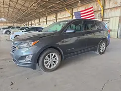 2GNAXHEVXK6116374 2019 CHEVROLET EQUINOX