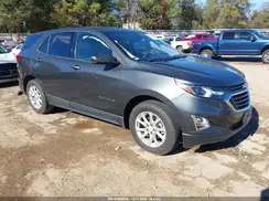 2GNAXHEVXK6117668 2019 CHEVROLET EQUINOX