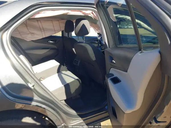 2GNAXHEVXK6117668 2019 CHEVROLET EQUINOX - Image 8