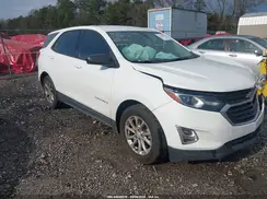 2GNAXHEVXK6117962 2019 CHEVROLET EQUINOX