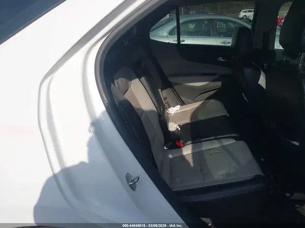 2GNAXHEVXK6117962 2019 CHEVROLET EQUINOX - Image 8