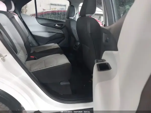 2GNAXHEVXK6119565 2019 CHEVROLET EQUINOX - Image 8