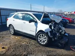 2GNAXHEVXK6120991 2019 CHEVROLET EQUINOX