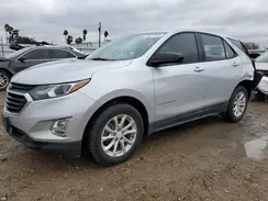 2GNAXHEVXK6124913 2019 CHEVROLET EQUINOX