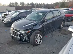 2GNAXHEVXK6128797 2019 CHEVROLET EQUINOX